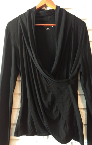 Soft Surroundings Tops - Soft Surroundings blouse